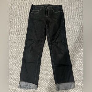 Calvin Klein Black Skinny Jeans